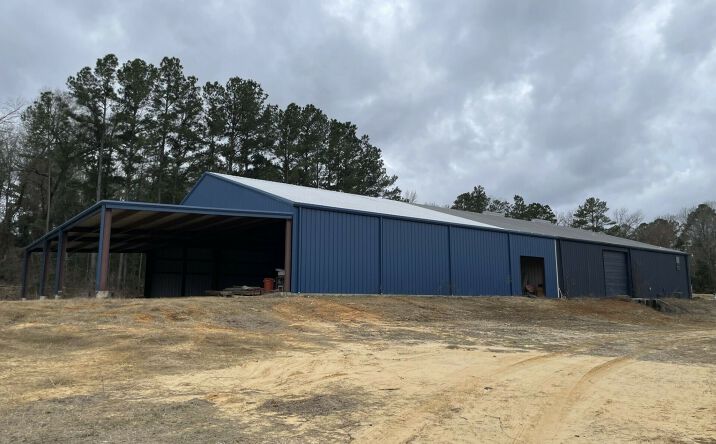 Pictures of Industrial property located at 14933 Farm to Market Road 2964, Whitehouse, TX 75791 for lease - image #1