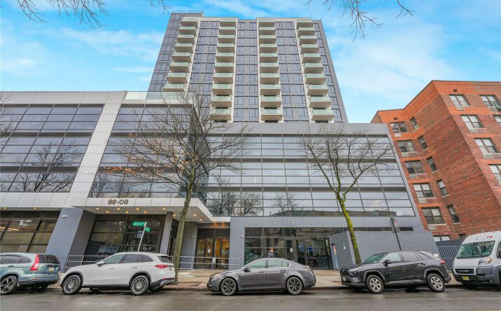 Pictures of Special Purpose property located at 88-08 Justice Avenue 1D, New York, NY 11373 for lease - image #1