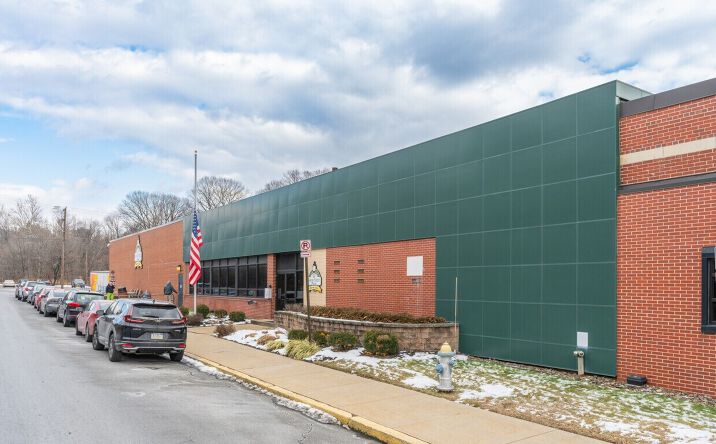 Pictures of Industrial property located at 51 Spring Valley Rd, Reading, PA 19605 for lease - image #1