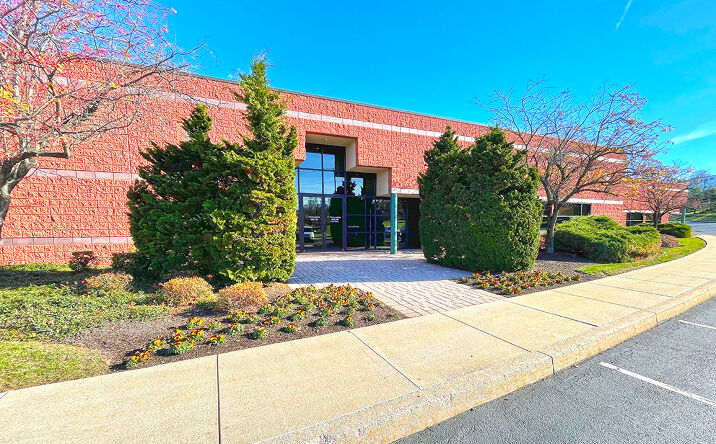 Pictures of Office, Industrial property located at 5095 Ritter Rd, Mechanicsburg, PA 17055 for lease - image #1
