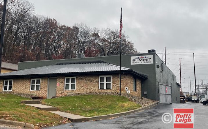 Pictures of Industrial property located at 1141 Tower Dr, Akron, OH 44305 for lease - image #1