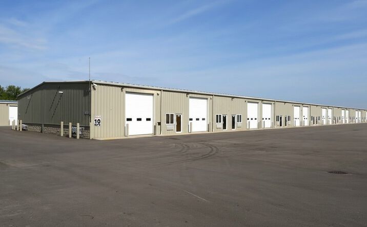 Pictures of Industrial property located at 27992 IL-120, Lakemoor, IL 60051 for lease - image #1