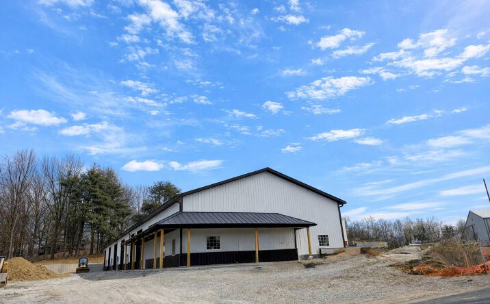 Pictures of Industrial property located at 7390 Peachwood Dr, Newburgh, IN 47630 for lease - image #1
