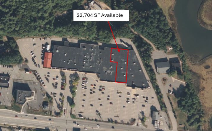 Pictures of Retail, Office property located at 775 Lafayette Rd, Portsmouth, NH 03801 for lease - image #1