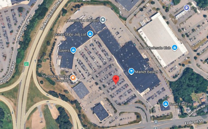 Pictures of Retail, Office property located at 139 Endicott St, Danvers, MA 01923 for lease - image #1