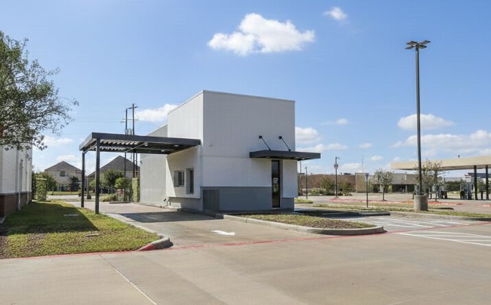 Pictures of Retail, Restaurant property located at 24907 Westheimer Pkwy, Katy, TX 77494 for lease - image #1