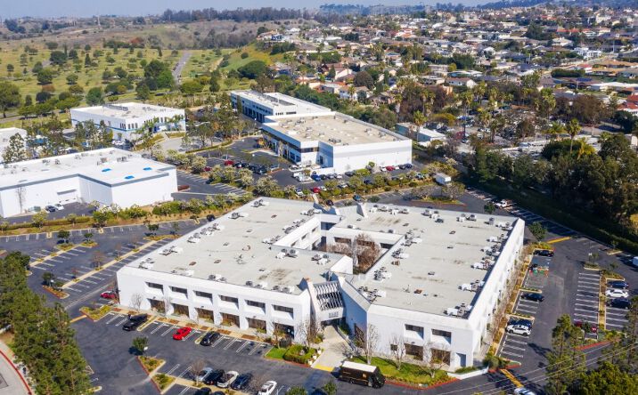 Pictures of Office property located at 5731 W Slauson Ave, Culver City, CA 90230 for lease - image #1