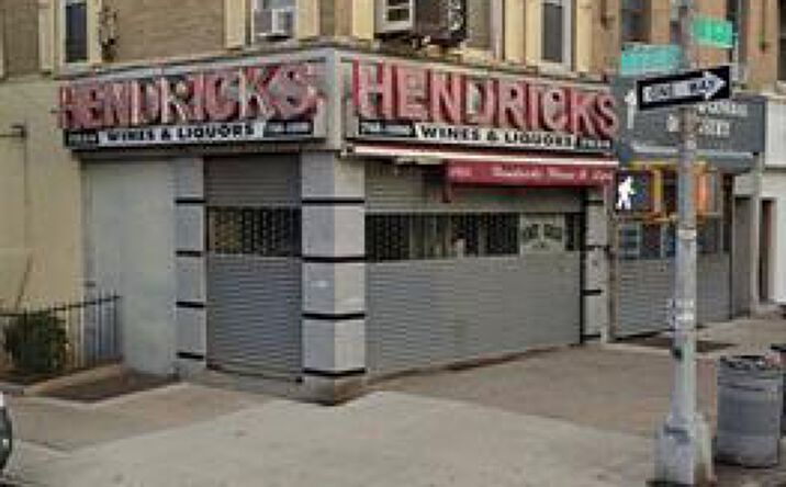 Pictures of Retail property located at 7624 3rd Ave, BROOKLYN, NY 11209 for lease - image #1