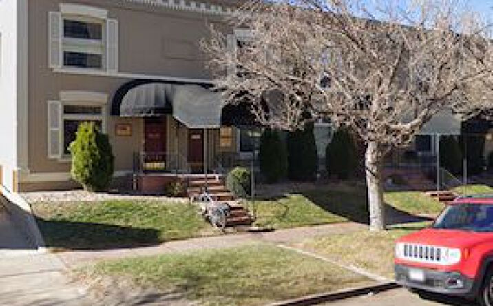 Pictures of Office property located at 673 N Grant St, Denver, CO 80203 for lease - image #1
