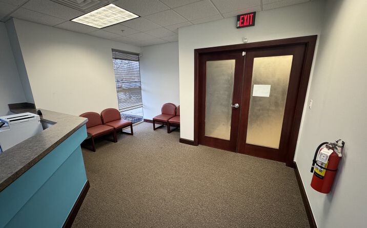 Pictures of Office property located at 450 Alkyre Run Dr, Westerville, OH 43082 for lease - image #1