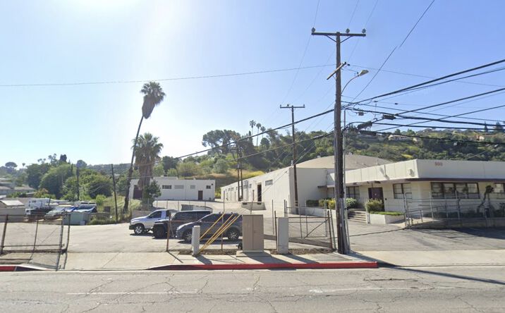 Pictures of Industrial property located at 500 Monterey Pass Rd, Monterey Park, CA 91754 for lease - image #1