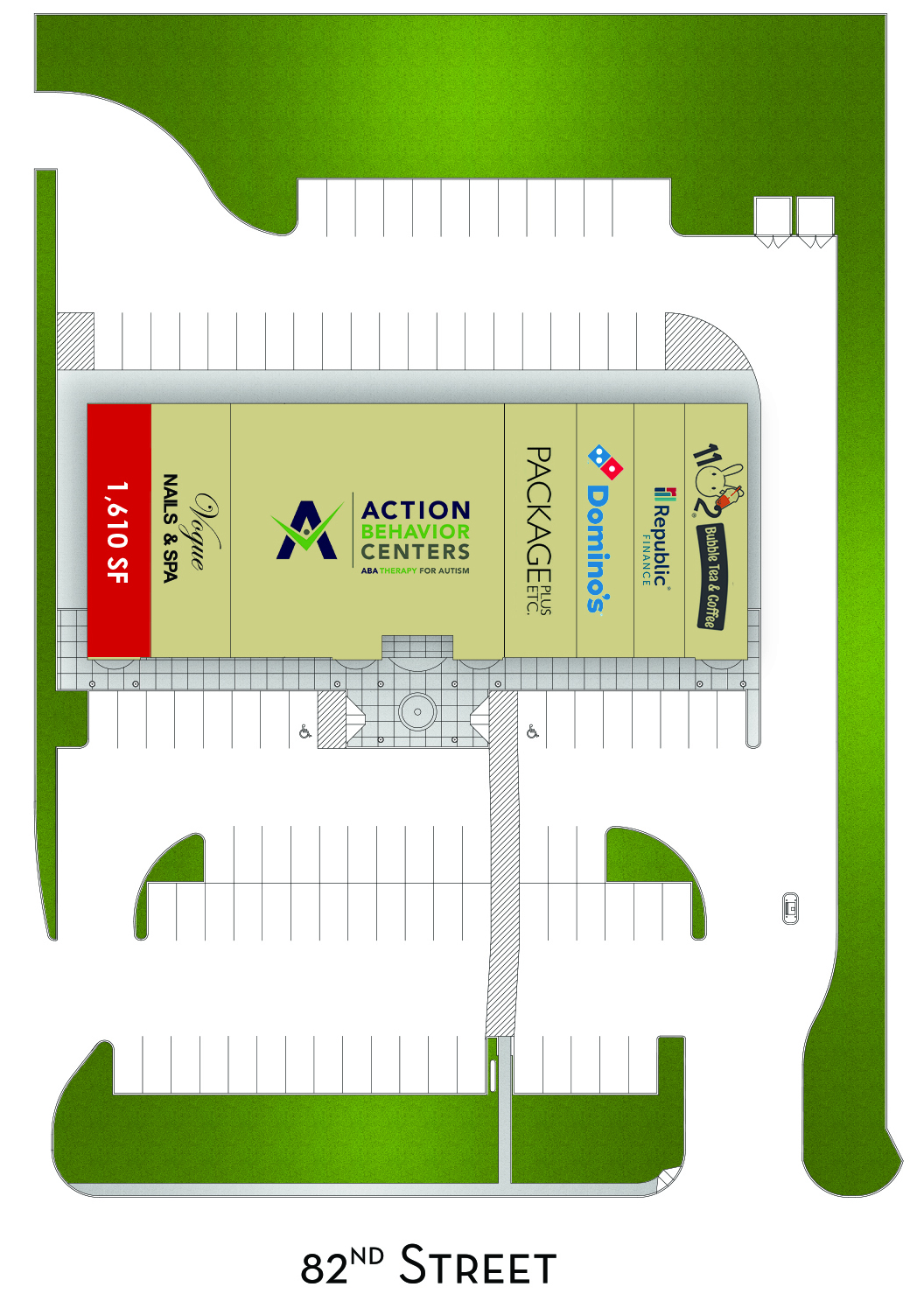 5815 82ND ST Lubbock TX 79424-3654 APN: R167742 | Crexi.com