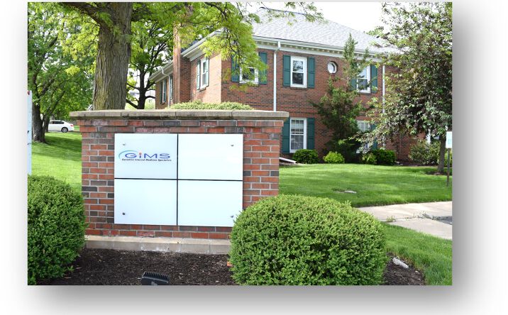Pictures of Office property located at 10550 Marty St, Overland Park, KS 66212 for lease - image #1