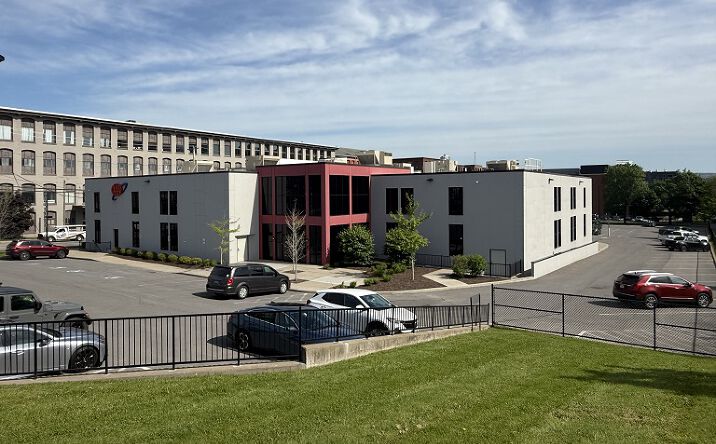 Pictures of Office property located at 430 Court St, Utica, NY 13502 for lease - image #1