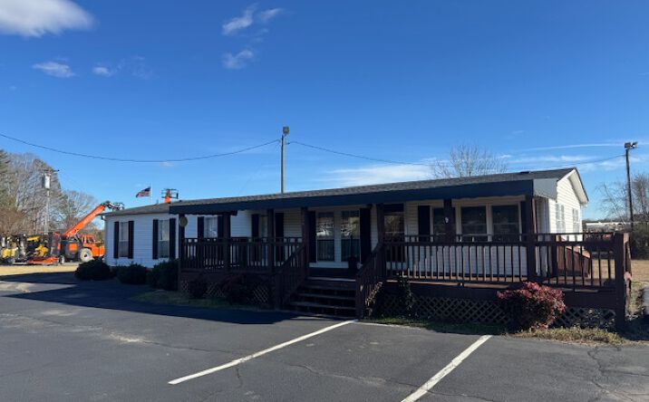 Pictures of Retail, Land, Office property located at 1255 US 70 Hwy, Newton, NC 28658 for lease - image #1