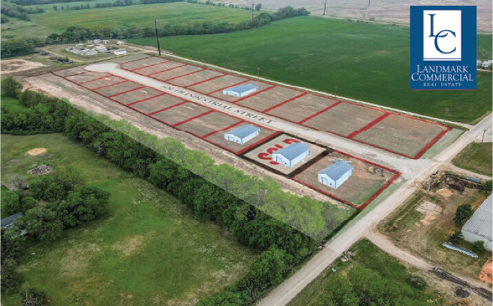 Pictures of Land, Industrial, Office property located at 122 N Main St, Buhler, KS 67522 for lease - image #1