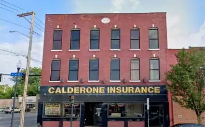 Pictures of Office property located at 29 W Main St, Lockport, NY 14094 for lease - image #1