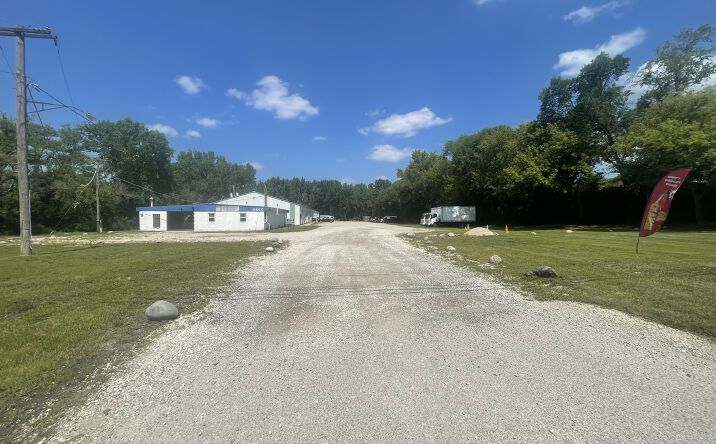 Pictures of Office, Industrial property located at 4450 Bull Valley Rd, McHenry, IL 60050 for lease - image #1