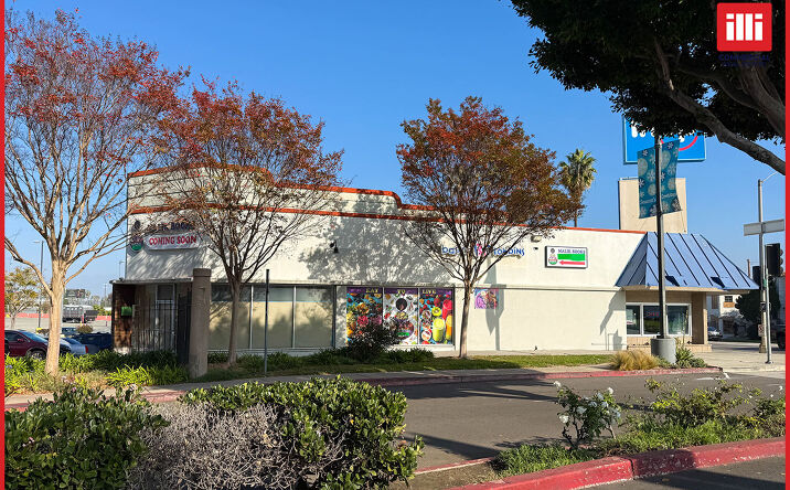 Pictures of Retail property located at 4062 S Victoria Ave, Los Angeles, CA 90008 for lease - image #1