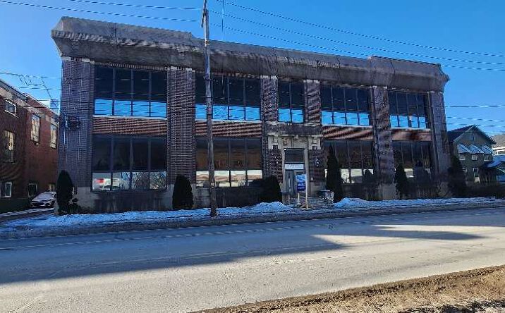 Pictures of Industrial property located at 20 8th Avenue, Carbondale, PA 18407 for lease - image #1