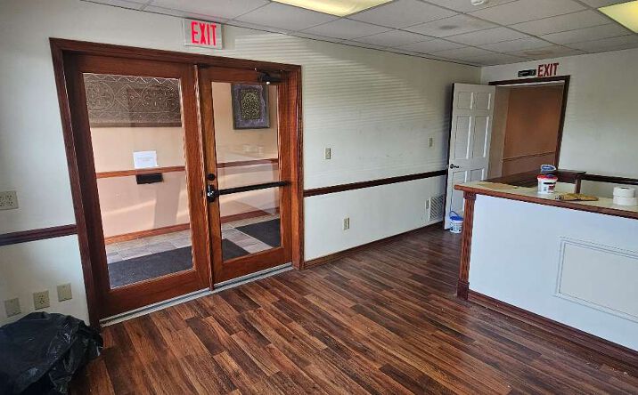 Pictures of Office, Industrial property located at 388 Airport Rd, Pardeesville, PA 18202 for lease - image #1