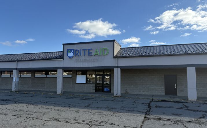 Pictures of Retail property located at 2898 Westinghouse Rd, Horseheads, NY 14845 for lease - image #1
