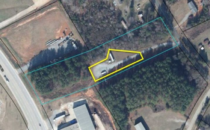 Pictures of Land property located at 565 York Rd, Blacksburg, SC 29702 for lease - image #1