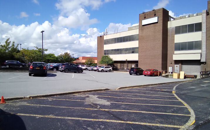 Pictures of Office property located at 15 Matthews St, Goshen, NY 10924 for lease - image #1
