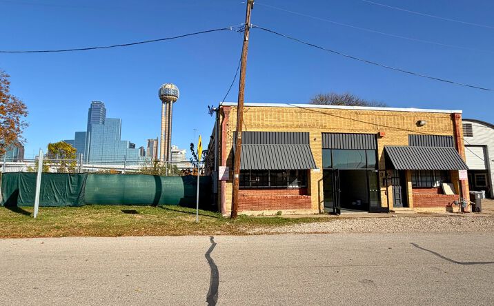 Pictures of Industrial property located at 310 Rock Island St, Dallas, TX 75207 for lease - image #1