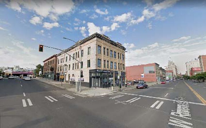 Pictures of Office property located at 201 W Riverside Ave, Spokane, WA 99201 for lease - image #1
