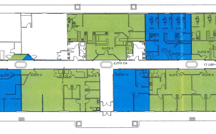 Pictures of Office property located at 12226 S 1000 E, Draper, UT 84020 for lease - image #1
