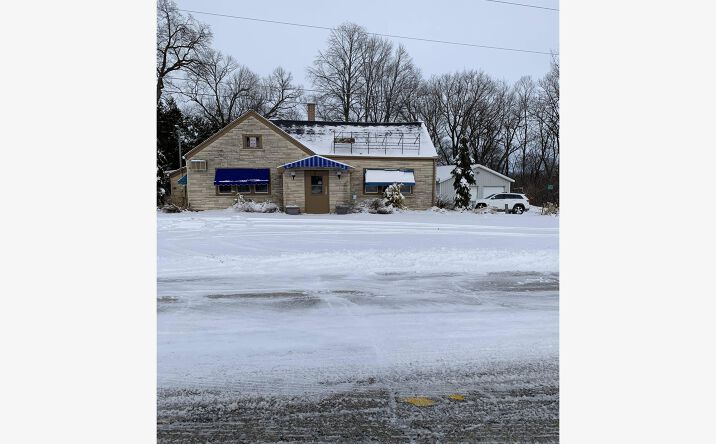 Pictures of Retail property located at 6053 Rock Falls Rd, Luxemburg, WI 54217 for lease - image #1