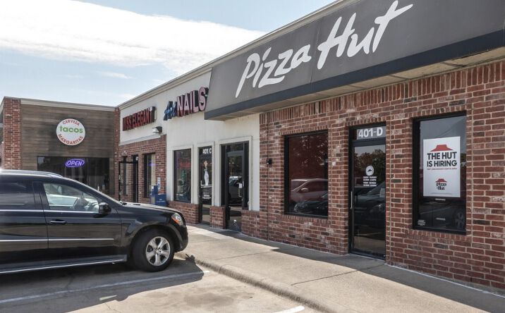 Pictures of Retail, Restaurant property located at 401 S State Hwy 78, Wylie, TX 75098 for lease - image #1