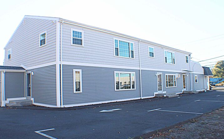 Pictures of Office, Special Purpose property located at 500 Washington Ave, North Haven, CT 06473 for lease - image #1