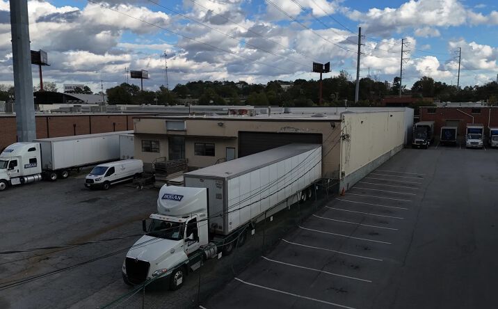 Pictures of Industrial property located at 219 Armour Dr NE, Atlanta, GA 30324 for lease - image #1