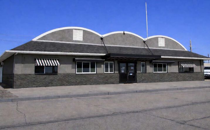 Pictures of Retail, Office, Industrial property located at 2207 9th St, Greeley, CO 80631 for lease - image #1