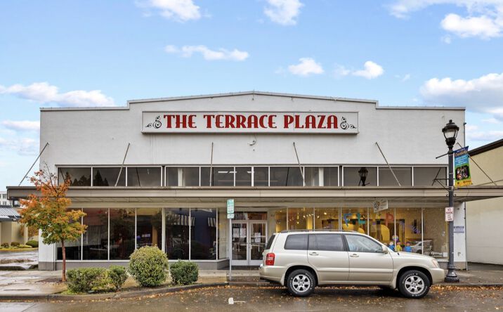 Pictures of Office property located at 136 SE 3rd Ave, Hillsboro, OR 97123 for lease - image #1