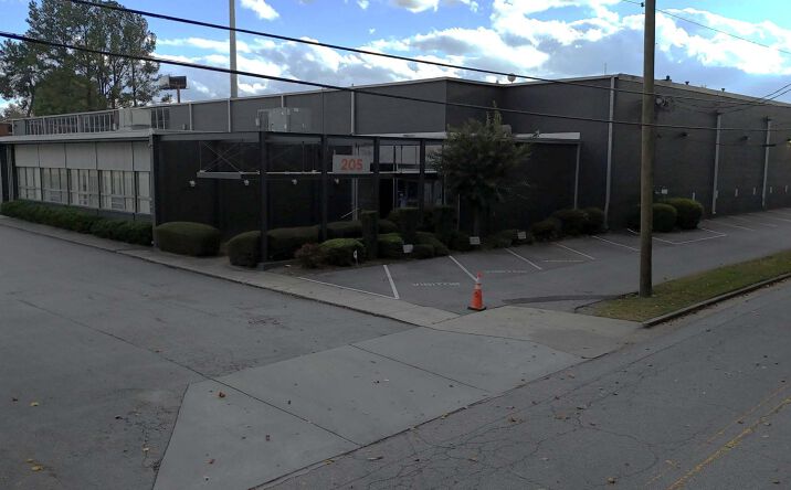 Pictures of Industrial property located at 205 Armour Dr NE, Atlanta, GA 30324 for lease - image #1
