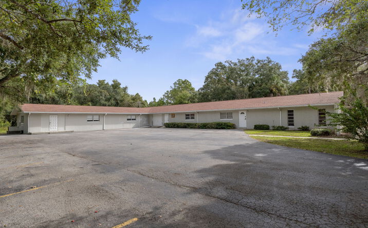 Pictures of Office, Industrial property located at 377 Hwy 40 W, Inglis, FL 34449 for lease - image #1