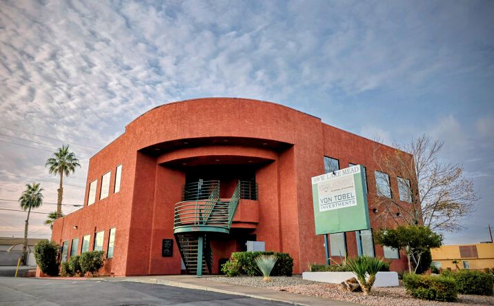 Pictures of Office property located at 309 W Lake Mead Pkwy, Henderson, NV 89015 for lease - image #1