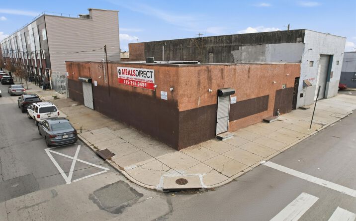 Pictures of Industrial property located at 3301 Tulip St, Philadelphia, PA 19134 for lease - image #1