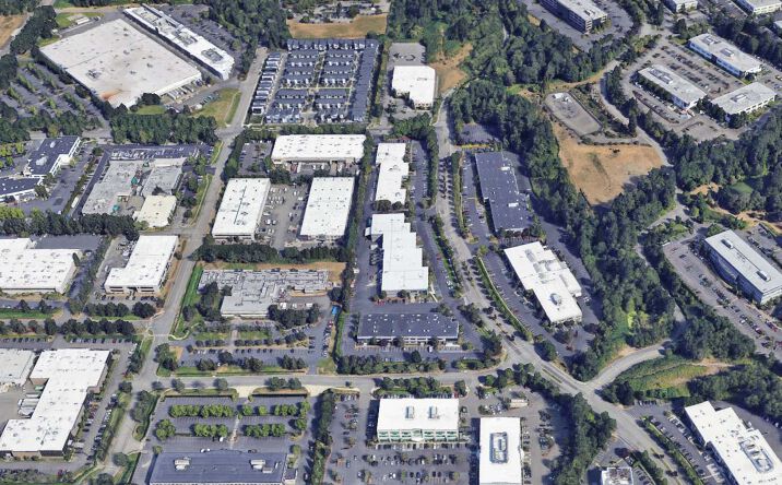Pictures of Office, Industrial property located at 22011-22215 26th Ave SE and 2525 223Rd St SE, Bothell, WA 98021 for lease - image #1