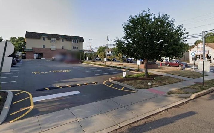 Pictures of Retail, Office, Special Purpose property located at 1005 Rahway Ave, Woodbridge Township, NJ 07001 for lease - image #1