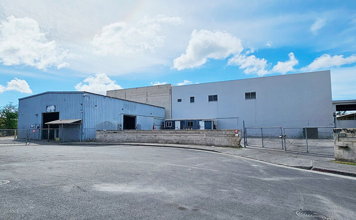 Pictures of Industrial property located at 1006 Mikole St, Honolulu, HI 96817 for lease - image #1