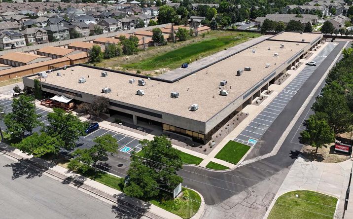 Pictures of Office, Industrial property located at 1338 S Valentia St, Denver, CO 80247 for lease - image #1