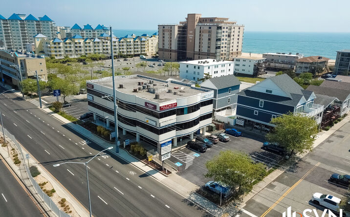 Pictures of Office property located at 5700 Coastal Hwy, Ocean City, MD 21842 for lease - image #1