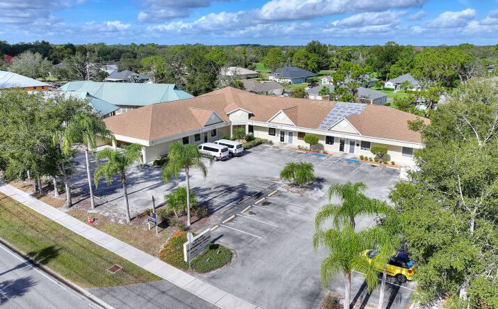 Pictures of Office property located at 4850 Sun N Lake Blvd, Sebring, FL 33872 for lease - image #1