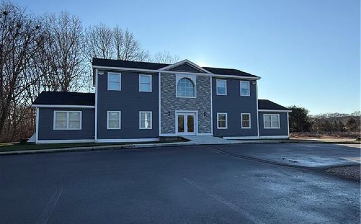 Pictures of Office property located at 82 92 Airport Road, Westerly, RI 02891 for lease - image #1