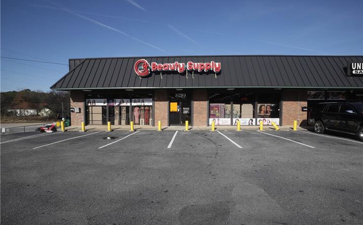 Pictures of Retail, Industrial property located at 3293 Stone Mountain Highway Unit A, Snellville, GA 30078 for lease - image #1