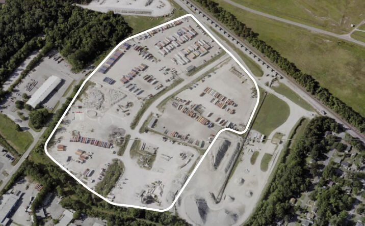 Pictures of Land property located at 2398 Aviation Avenue, North Charleston, SC 29486 for lease - image #1